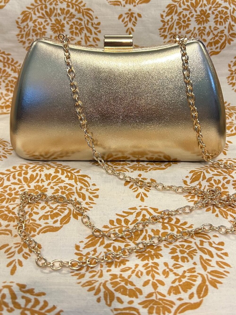 Evening Clutch Purse